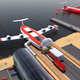 Illustration for article titled The Near Future of Aviation According to NASA
